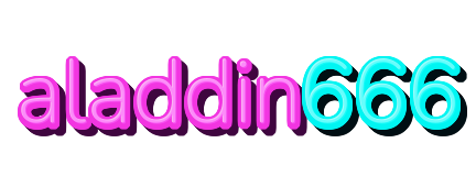aladdin666 — logo kanal
