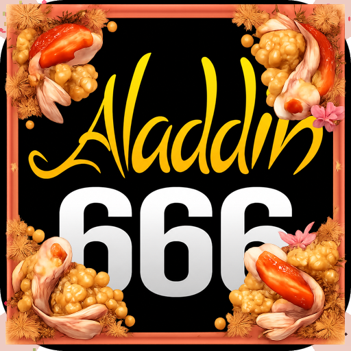 aladdin666 — galeri pratinjau - APK Resmi