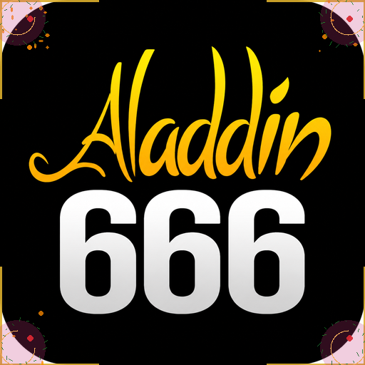 aladdin666 — galeri pratinjau Resmi APK